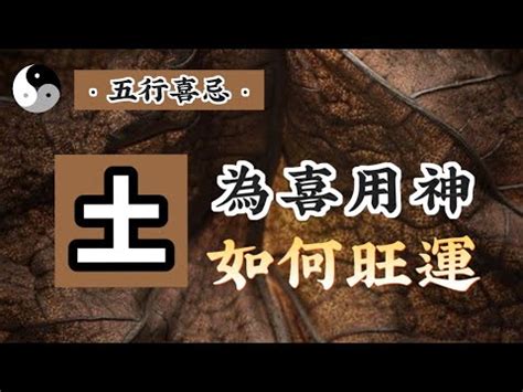 土運 火運|【喜用神火土】喜用神是火土：迎來好運轉運的秘訣